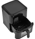 Freidora de Aire Foxbox Genus Aeris-8000Nv Easy Fry 8Lt Negro 1800W (8108) thumbnail 3