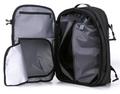 Mochila Foxbox Con Bomba de Vacio Aaa Negra (8296) thumbnail 2
