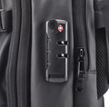 Mochila Foxbox Con Bomba de Vacio Aaa Negra (8296) thumbnail 4
