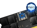 Memoria Sodimm Adata Ddr5 8Gb 5600Mhz Blister (Ad5S56008G-S) thumbnail 3