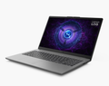 Notebook Lenovo Loq 15Iax9E Fhd I5 8Gb 512Gb Rtx2050 W11 (83Lk0018Ar) thumbnail 3