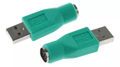 Adaptador Ps2 Hembra A Usb thumbnail 2
