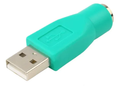 Adaptador Ps2 Hembra A Usb thumbnail 3