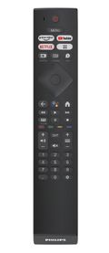 Tv Led 4K 50" Philips 50Pud7309/77 - Uhd 4K, Smart Tv, Hdmi So Titan Negro thumbnail 3