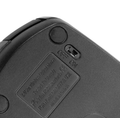 Mouse Klipxtreme Wireless Klever 6 Botones 1600Dpi (Kmw-340Bk) thumbnail 3