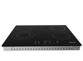 Anafe Electrico Drean Aedr60Cnv, Vitroceramico, 60Cm, 4 Hornallas, Negro thumbnail 4