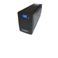 Ups Lyonn Ctb-1200Ap Con Cable, Soft y Display Touch (Ctb-1200Ap) thumbnail 2