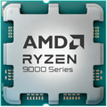 Micro Amd (Am5) Ryzen 9 9900X3D (100-100001368Wof) Sin Cooler thumbnail 2