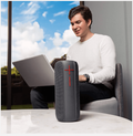 Parlante Bluetooth Compaq 20W (Cmq20W) thumbnail 3