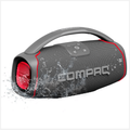 Parlante Bluetooth Compaq 50W (Cmq50W) thumbnail 2