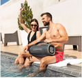 Parlante Bluetooth Compaq 200W (Cmq200W) thumbnail 3