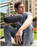 Parlante Bluetooth Compaq 10W (Cmq10W) thumbnail 3