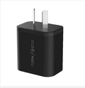 Cargador Foxbox Flux 20W Negro (7990) thumbnail 2