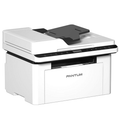 Impresora Multifuncion Laser Pantum Bm2300Aw Wifi White thumbnail 2