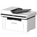 Impresora Multifuncion Laser Pantum Bm2300Aw Wifi White thumbnail 3