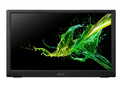 Monitor Led 15.6" Acer Portable 60Hz (Pm161Q) (Um.Zp1Aa.J01) thumbnail 2