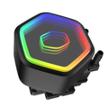 Water Cooling Cooler Master Masterliquid 240 Core Ii Argb (Mlw-D24M-A18Pa-R1) thumbnail 3