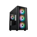 Gabinete Cooler Master Master Frame 600 Atx Case Sin Controladores Rgb (Mf600-Kgnn-S00) thumbnail 2