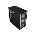 Gabinete Cooler Master Master Frame 600 Atx Case Sin Controladores Rgb (Mf600-Kgnn-S00) thumbnail 3