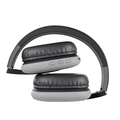 Auricular Klipextreme Zoundtune On-Ear-Bt- Mic -25Hs Gris (Kwh-010Gr) thumbnail 2