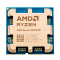 Micro Amd (Am5) Ryzen 9 9950X3D  (100-100000719Wof) Sin Cooler thumbnail 2