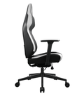 Silla Gamer Formula V Line Viron Racer Pu White (4711401663089) thumbnail 3