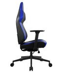Silla Gamer Formula V Line Viron Racer Pu Blue (4711401663096) thumbnail 3