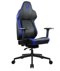 Silla Gamer Formula V Line Viron Racer Pu Blue (4711401663096) thumbnail 4