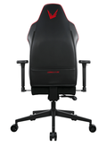 Silla Gamer Formula V Line Viron Racer Pu Red (4711401663102) thumbnail 2
