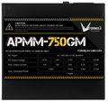 Fuente Formula V Line Apmm-750Gm 750W 80 Plus Gold Full Modular thumbnail 3