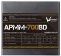 Fuente Formula V Line Apmm-700Bd 700W 80 Plus Bronze thumbnail 3