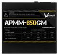 Fuente Formula V Line Apmm-850Gm 850W 80 Plus Gold Full Modular thumbnail 2