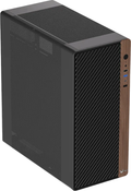 Gabinete Formula V Line Timberline T2 Black  Sin Controladores Rgb (Atx, 4 Fans Frgb) thumbnail 2