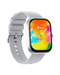 Smartwatch Foxbox Neutron 3 Plata (8170) Fbx-Nt3Bx-200 thumbnail 2