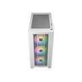 Gabinete Gamer Coler Master Elite 301 Mini Tower Case Blanco Sin Controladores Rgb (E301-Wgnn-S00) thumbnail 3