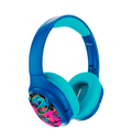 Auricular Xtech Con Mic Edicion Stitch Vincha (Xth-D366St) thumbnail 4
