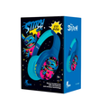 Auricular Xtech Con Mic Edicion Stitch Vincha (Xth-D366St) thumbnail 5