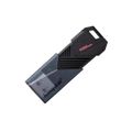 Pendrive Usb Kingston Datatraveler Exodia S 128Gb Usb 3.2 (Dtxs-128Gb) thumbnail 2