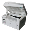 Impresora Multifuncion Laser Pantum M6559Nw Wifi Gray thumbnail 2