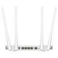 Router Cudy Ac1200 Dual Band Wi-Fi Router (Wr1200)_Eu V2.1 thumbnail 4