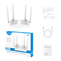Access Point Cudy Ac1200 Wireless Desktop (Ap1300D) thumbnail 3