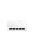 Switch Cudy 5-Port Gigabit Desktop Switch 10/100/1000 Usb C (Gs105U) V 1.0 thumbnail 2