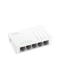 Switch Cudy 5-Port Gigabit Desktop Switch 10/100/1000 Usb C (Gs105U) V 1.0 thumbnail 3