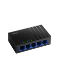Switch Cudy 5-Port Gigabit Desktop Switch (Gs105D)_Us V4.0 Power Saving thumbnail 3
