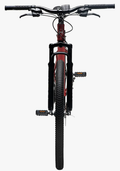 Bicicleta Kany Rod 29 - Bk-Al2902 Red - 21 Speed, Alum, Talle L 19", Frenos Disco, 29 2.10 thumbnail 3