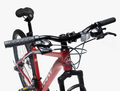 Bicicleta Kany Rod 29 - Bk-Al2902 Red - 21 Speed, Alum, Talle L 19", Frenos Disco, 29 2.10 thumbnail 4