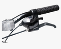 Bicicleta Kany Rod 29 - Bk-Al2902 Red - 21 Speed, Alum, Talle L 19", Frenos Disco, 29 2.10 thumbnail 5