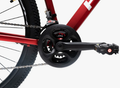 Bicicleta Kany Rod 29 - Bk-Al2902 Red - 21 Speed, Alum, Talle L 19", Frenos Disco, 29 2.10 thumbnail 6