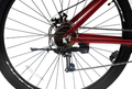 Bicicleta Kany Rod 29 - Bk-Al2902 Red - 21 Speed, Alum, Talle L 19", Frenos Disco, 29 2.10 thumbnail 9