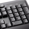 Combo Teclado y Mouse Inalambricos Klipxtreme Kck-300S Keyroll  (Kck-300S) thumbnail 3
